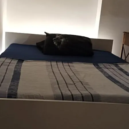 Sehir Merkezinde Her Yere Ulasimi Kolay Ve Huzurlu Lejlighed *