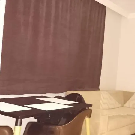 Sehir Merkezinde Her Yere Ulasimi Kolay Ve Huzurlu * Antalya